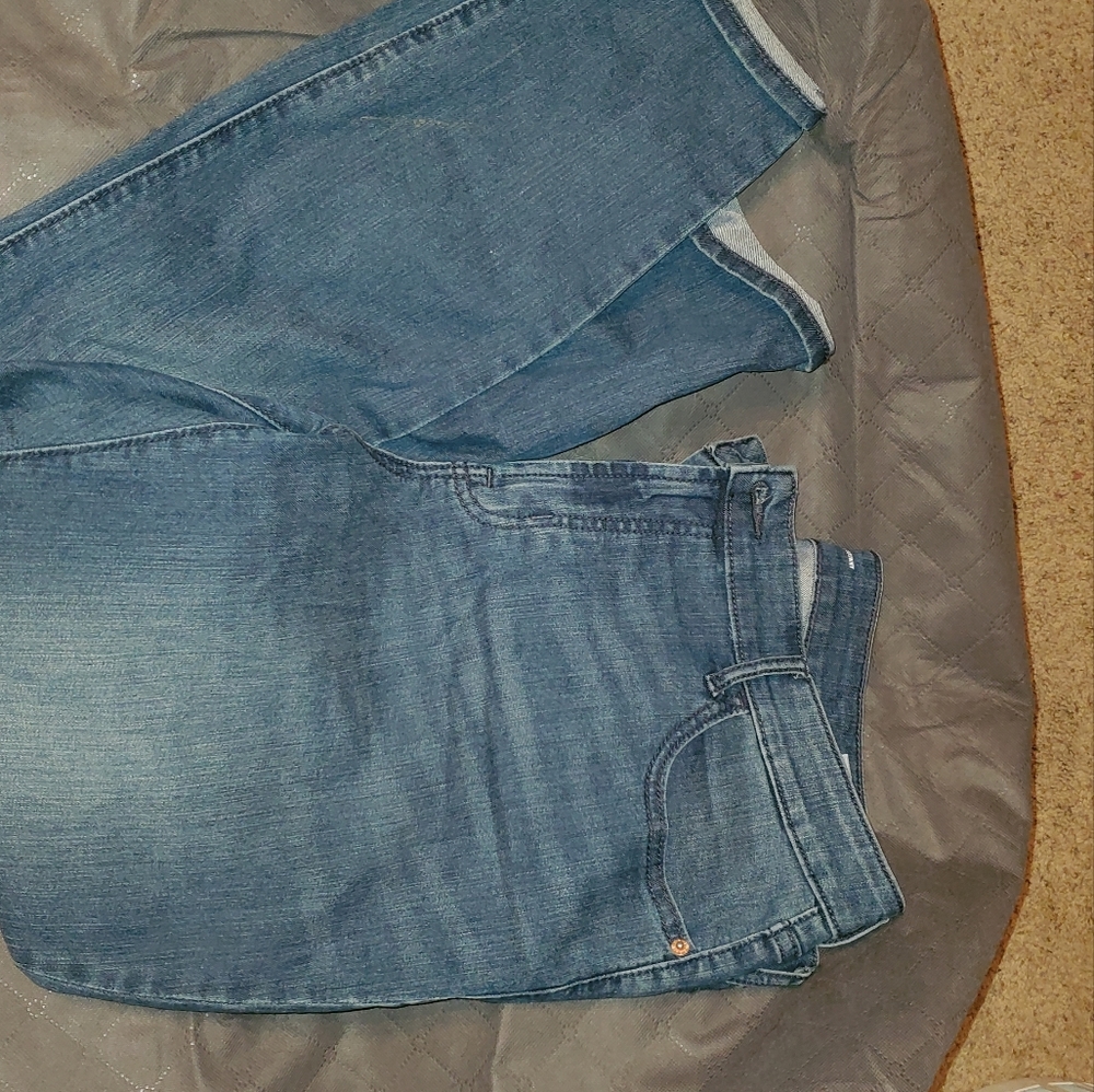Old Navy Skinny Jeans